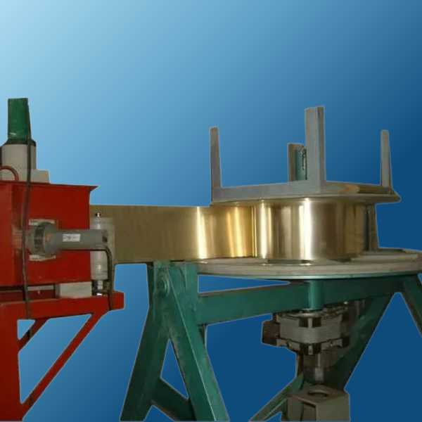 Electroplating Machine